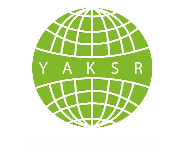 Yaksr